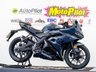 USED 2026 LEXMOTO LXS LXS TR125 GP2 E5 CBT Ready. Finance. Warranty. Nationwide delivery.