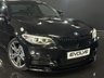 USED 2014 64 BMW 2 SERIES 3.0 M235i Coupe 2dr Petrol Auto Euro 6 (s/s) (326 ps) LEATHER, STAGE 1, SENSORS!