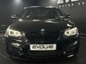 USED 2014 64 BMW 2 SERIES 3.0 M235i Coupe 2dr Petrol Auto Euro 6 (s/s) (326 ps) LEATHER, STAGE 1, SENSORS!