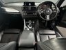 USED 2014 64 BMW 2 SERIES 3.0 M235i Coupe 2dr Petrol Auto Euro 6 (s/s) (326 ps) LEATHER, STAGE 1, SENSORS!