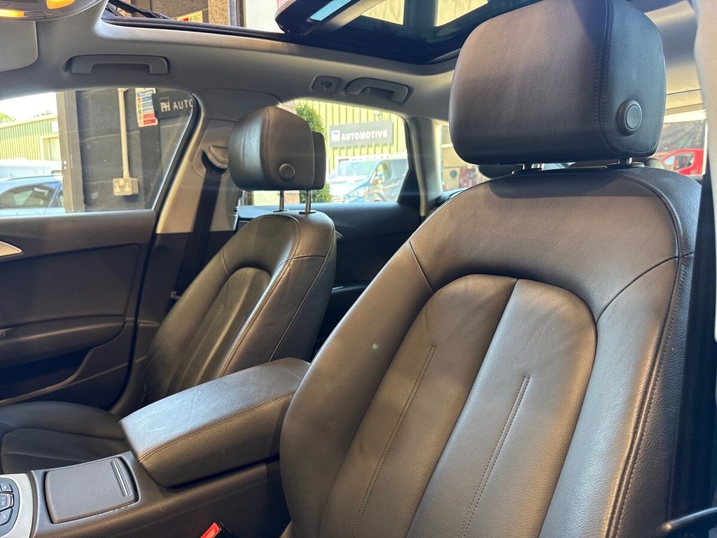 USED 2015 65 AUDI A6 AllRoad 3.0 TDI V6 Estate 5dr Diesel S Tronic quattro Euro 6 (s/s) (272 ps) TECH PACK|PAN ROOF|HEATED SEATS