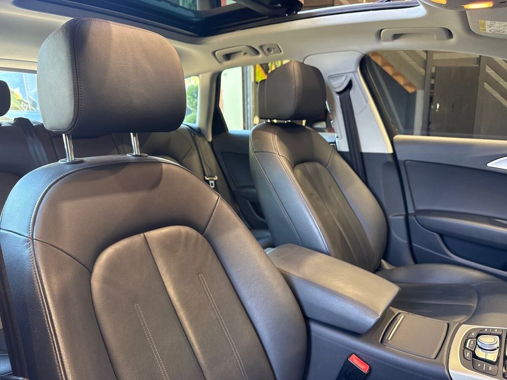 USED 2015 65 AUDI A6 AllRoad 3.0 TDI V6 Estate 5dr Diesel S Tronic quattro Euro 6 (s/s) (272 ps) TECH PACK|PAN ROOF|HEATED SEATS