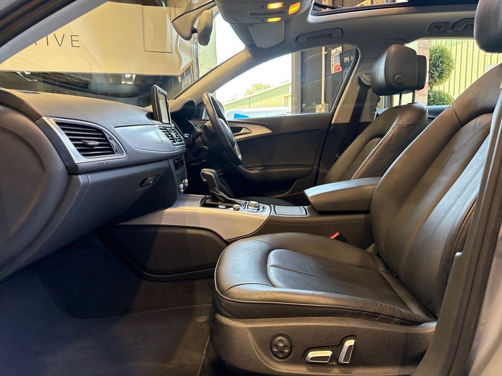 USED 2015 65 AUDI A6 AllRoad 3.0 TDI V6 Estate 5dr Diesel S Tronic quattro Euro 6 (s/s) (272 ps) TECH PACK|PAN ROOF|HEATED SEATS