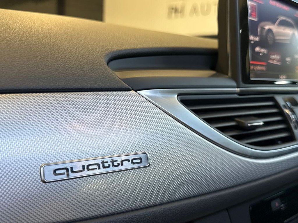 USED 2015 65 AUDI A6 AllRoad 3.0 TDI V6 Estate 5dr Diesel S Tronic quattro Euro 6 (s/s) (272 ps) TECH PACK|PAN ROOF|HEATED SEATS