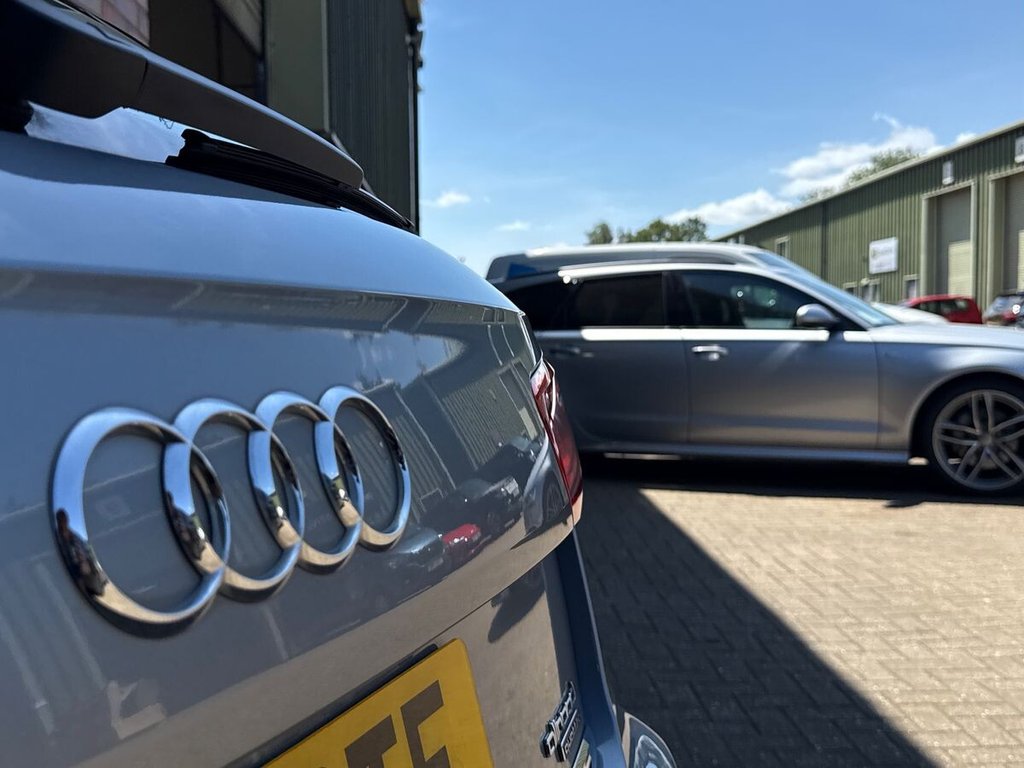 USED 2015 65 AUDI A6 AllRoad 3.0 TDI V6 Estate 5dr Diesel S Tronic quattro Euro 6 (s/s) (272 ps) TECH PACK|PAN ROOF|HEATED SEATS