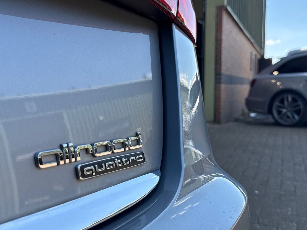 USED 2015 65 AUDI A6 AllRoad 3.0 TDI V6 Estate 5dr Diesel S Tronic quattro Euro 6 (s/s) (272 ps) TECH PACK|PAN ROOF|HEATED SEATS
