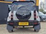 USED 2026 26 LAND ROVER DEFENDER 90 3.0 D250 MHEV X-Dynamic SE SUV 3dr Diesel Auto 4WD Euro 6 (s/s) (250 ps) LAND ROVER WARRANTY + ATTENTION ASSIST  + 2026 MODEL + BORASCO GREY + LATEST SAT NAV  + SLIDING PAN ROOF + LEATHER SEATS + CLIMATE CONTROL + HEATED SEATS + DELIVERY AVAILABLE