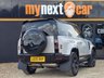 USED 2026 26 LAND ROVER DEFENDER 90 3.0 D250 MHEV X-Dynamic SE SUV 3dr Diesel Auto 4WD Euro 6 (s/s) (250 ps) LAND ROVER WARRANTY + ATTENTION ASSIST  + 2026 MODEL + BORASCO GREY + LATEST SAT NAV  + SLIDING PAN ROOF + LEATHER SEATS + CLIMATE CONTROL + HEATED SEATS + DELIVERY AVAILABLE
