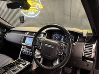 USED 2017 17 LAND ROVER RANGE ROVER 3.0 TD V6 Vogue SUV 5dr Diesel Auto 4WD Euro 6 (s/s) (258 ps) DELIVERY AVAILABLE
