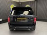 USED 2017 17 LAND ROVER RANGE ROVER 3.0 TD V6 Vogue SUV 5dr Diesel Auto 4WD Euro 6 (s/s) (258 ps) DELIVERY AVAILABLE