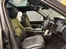 USED 2017 17 LAND ROVER RANGE ROVER 3.0 TD V6 Vogue SUV 5dr Diesel Auto 4WD Euro 6 (s/s) (258 ps) DELIVERY AVAILABLE