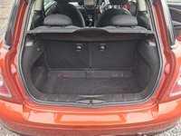 USED 2011 61 MINI HATCH 1.6 One Hatchback 3dr Petrol Manual Euro 5 (98 ps) 
