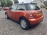 USED 2011 61 MINI HATCH 1.6 One Hatchback 3dr Petrol Manual Euro 5 (98 ps) 