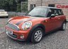 USED 2011 61 MINI HATCH 1.6 One Hatchback 3dr Petrol Manual Euro 5 (98 ps) 