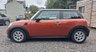 USED 2011 61 MINI HATCH 1.6 One Hatchback 3dr Petrol Manual Euro 5 (98 ps) 