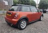 USED 2011 61 MINI HATCH 1.6 One Hatchback 3dr Petrol Manual Euro 5 (98 ps) 