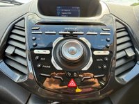 USED 2017 17 FORD ECOSPORT 1.0T EcoBoost Titanium S SUV 5dr Petrol Manual 2WD Euro 6 (s/s) (140 ps) 