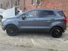 USED 2017 17 FORD ECOSPORT 1.0T EcoBoost Titanium S SUV 5dr Petrol Manual 2WD Euro 6 (s/s) (140 ps) 