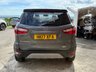 USED 2017 17 FORD ECOSPORT 1.0T EcoBoost Titanium S SUV 5dr Petrol Manual 2WD Euro 6 (s/s) (140 ps) 