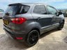 USED 2017 17 FORD ECOSPORT 1.0T EcoBoost Titanium S SUV 5dr Petrol Manual 2WD Euro 6 (s/s) (140 ps) 