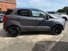 USED 2017 17 FORD ECOSPORT 1.0T EcoBoost Titanium S SUV 5dr Petrol Manual 2WD Euro 6 (s/s) (140 ps) 
