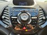 USED 2017 17 FORD ECOSPORT 1.0T EcoBoost Titanium S SUV 5dr Petrol Manual 2WD Euro 6 (s/s) (140 ps) 