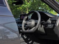 USED 2019 69 AUDI RS4 AVANT 2.9 TFSI V6 Sport Edition Estate 5dr Petrol Tiptronic quattro Euro 6 (s/s) (450 ps) FASH|20"|C&S|PANROOF|MASSAGE