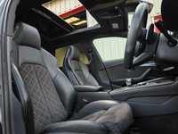 USED 2019 69 AUDI RS4 AVANT 2.9 TFSI V6 Sport Edition Estate 5dr Petrol Tiptronic quattro Euro 6 (s/s) (450 ps) FASH|20"|C&S|PANROOF|MASSAGE