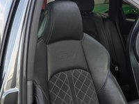 USED 2019 69 AUDI RS4 AVANT 2.9 TFSI V6 Sport Edition Estate 5dr Petrol Tiptronic quattro Euro 6 (s/s) (450 ps) FASH|20"|C&S|PANROOF|MASSAGE