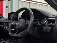 USED 2019 69 AUDI RS4 AVANT 2.9 TFSI V6 Sport Edition Estate 5dr Petrol Tiptronic quattro Euro 6 (s/s) (450 ps) FASH|20"|C&S|PANROOF|MASSAGE