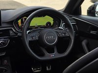 USED 2019 69 AUDI RS4 AVANT 2.9 TFSI V6 Sport Edition Estate 5dr Petrol Tiptronic quattro Euro 6 (s/s) (450 ps) FASH|20"|C&S|PANROOF|MASSAGE