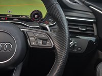 USED 2019 69 AUDI RS4 AVANT 2.9 TFSI V6 Sport Edition Estate 5dr Petrol Tiptronic quattro Euro 6 (s/s) (450 ps) FASH|20"|C&S|PANROOF|MASSAGE