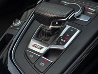 USED 2019 69 AUDI RS4 AVANT 2.9 TFSI V6 Sport Edition Estate 5dr Petrol Tiptronic quattro Euro 6 (s/s) (450 ps) FASH|20"|C&S|PANROOF|MASSAGE
