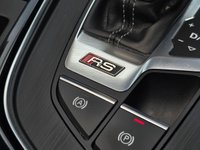 USED 2019 69 AUDI RS4 AVANT 2.9 TFSI V6 Sport Edition Estate 5dr Petrol Tiptronic quattro Euro 6 (s/s) (450 ps) FASH|20"|C&S|PANROOF|MASSAGE