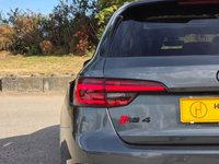 USED 2019 69 AUDI RS4 AVANT 2.9 TFSI V6 Sport Edition Estate 5dr Petrol Tiptronic quattro Euro 6 (s/s) (450 ps) FASH|20"|C&S|PANROOF|MASSAGE