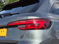 USED 2019 69 AUDI RS4 AVANT 2.9 TFSI V6 Sport Edition Estate 5dr Petrol Tiptronic quattro Euro 6 (s/s) (450 ps) FASH|20"|C&S|PANROOF|MASSAGE