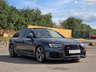 USED 2019 69 AUDI RS4 AVANT 2.9 TFSI V6 Sport Edition Estate 5dr Petrol Tiptronic quattro Euro 6 (s/s) (450 ps) FASH|20"|C&S|PANROOF|MASSAGE