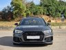 USED 2019 69 AUDI RS4 AVANT 2.9 TFSI V6 Sport Edition Estate 5dr Petrol Tiptronic quattro Euro 6 (s/s) (450 ps) FASH|20"|C&S|PANROOF|MASSAGE