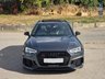 USED 2019 69 AUDI RS4 AVANT 2.9 TFSI V6 Sport Edition Estate 5dr Petrol Tiptronic quattro Euro 6 (s/s) (450 ps) FASH|20"|C&S|PANROOF|MASSAGE