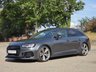 USED 2019 69 AUDI RS4 AVANT 2.9 TFSI V6 Sport Edition Estate 5dr Petrol Tiptronic quattro Euro 6 (s/s) (450 ps) FASH|20"|C&S|PANROOF|MASSAGE