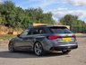 USED 2019 69 AUDI RS4 AVANT 2.9 TFSI V6 Sport Edition Estate 5dr Petrol Tiptronic quattro Euro 6 (s/s) (450 ps) FASH|20"|C&S|PANROOF|MASSAGE