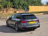 USED 2019 69 AUDI RS4 AVANT 2.9 TFSI V6 Sport Edition Estate 5dr Petrol Tiptronic quattro Euro 6 (s/s) (450 ps) FASH|20"|C&S|PANROOF|MASSAGE