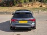 USED 2019 69 AUDI RS4 AVANT 2.9 TFSI V6 Sport Edition Estate 5dr Petrol Tiptronic quattro Euro 6 (s/s) (450 ps) FASH|20"|C&S|PANROOF|MASSAGE