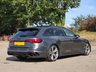 USED 2019 69 AUDI RS4 AVANT 2.9 TFSI V6 Sport Edition Estate 5dr Petrol Tiptronic quattro Euro 6 (s/s) (450 ps) FASH|20"|C&S|PANROOF|MASSAGE