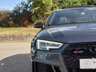 USED 2019 69 AUDI RS4 AVANT 2.9 TFSI V6 Sport Edition Estate 5dr Petrol Tiptronic quattro Euro 6 (s/s) (450 ps) FASH|20"|C&S|PANROOF|MASSAGE