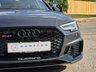 USED 2019 69 AUDI RS4 AVANT 2.9 TFSI V6 Sport Edition Estate 5dr Petrol Tiptronic quattro Euro 6 (s/s) (450 ps) FASH|20"|C&S|PANROOF|MASSAGE