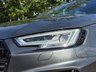 USED 2019 69 AUDI RS4 AVANT 2.9 TFSI V6 Sport Edition Estate 5dr Petrol Tiptronic quattro Euro 6 (s/s) (450 ps) FASH|20"|C&S|PANROOF|MASSAGE