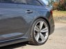 USED 2019 69 AUDI RS4 AVANT 2.9 TFSI V6 Sport Edition Estate 5dr Petrol Tiptronic quattro Euro 6 (s/s) (450 ps) FASH|20"|C&S|PANROOF|MASSAGE