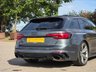 USED 2019 69 AUDI RS4 AVANT 2.9 TFSI V6 Sport Edition Estate 5dr Petrol Tiptronic quattro Euro 6 (s/s) (450 ps) FASH|20"|C&S|PANROOF|MASSAGE