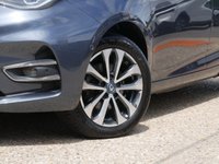 USED 2021 21 RENAULT ZOE R135 52kWh GT Line Hatchback 5dr Electric Auto (i, Rapid Charge) (134 bhp) 